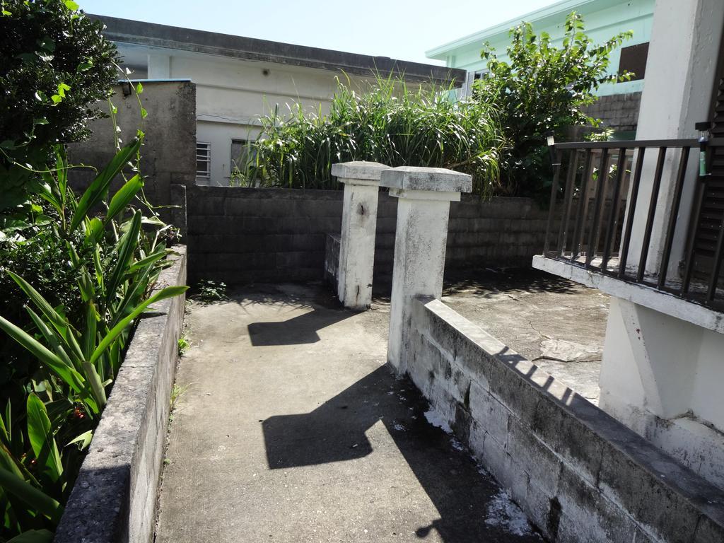 Guesthouse Twunkara Miyakojima (Okinawa) Ngoại thất bức ảnh