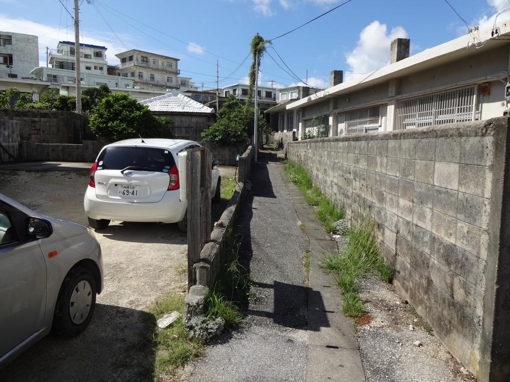 Guesthouse Twunkara Miyakojima (Okinawa) Ngoại thất bức ảnh
